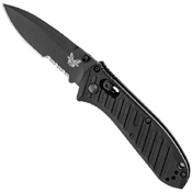 Benchmade 575 Mini Presidio II CPM-S30V Steel Blade Folding Knife