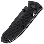 Benchmade 575 Mini Presidio II CPM-S30V Steel Blade Folding Knife