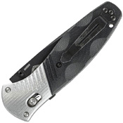 Benchmade Barrage 581 Drop-Point Blade Folding Knife