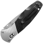 Benchmade Barrage 581 Drop-Point Blade Folding Knife