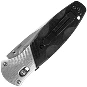 Benchmade Barrage 581 Drop-Point Blade Folding Knife