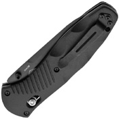 Benchmade Barrage 583 Valox Handle Folding Knife