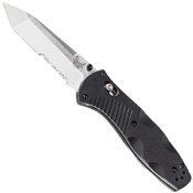 Benchmade Barrage 583 Valox Handle Folding Knife