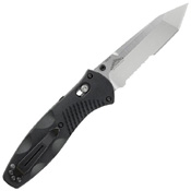 Benchmade Barrage 583 Valox Handle Folding Knife