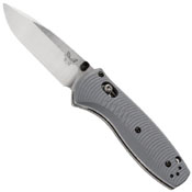 Benchmade 585-2 Mini Barrage CPM-S30V Steel Blade Folding Knife