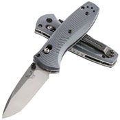 Benchmade 585-2 Mini Barrage CPM-S30V Steel Blade Folding Knife