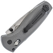 Benchmade 585-2 Mini Barrage CPM-S30V Steel Blade Folding Knife