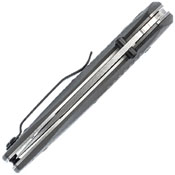 Benchmade 585-2 Mini Barrage CPM-S30V Steel Blade Folding Knife