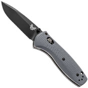 Benchmade 585-2 Mini Barrage CPM-S30V Steel Blade Folding Knife