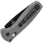 Benchmade 585-2 Mini Barrage CPM-S30V Steel Blade Folding Knife