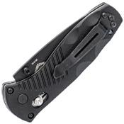 Benchmade Mini Barrage Folding Knife