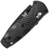 Benchmade Mini Barrage Folding Knife