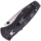 Benchmade Mini Barrage Folding Knife