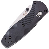 Benchmade Mini Barrage Folding Knife