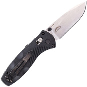 Benchmade Mini Barrage Folding Knife