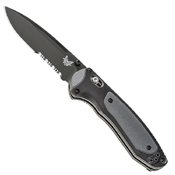 Benchmade 590 Boost CPM-S30V Steel Blade Folding Knife