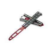 Benchmade Balisong Trainer Knife