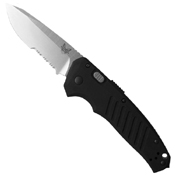 Benchmade Auto APB Folder Blade Knife