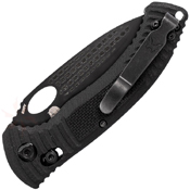 Benchmade Aileron G-10 Handle Folding Knife