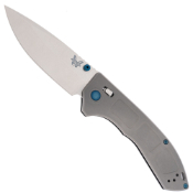 Narrows Folding Knife w/ Titanium Handle