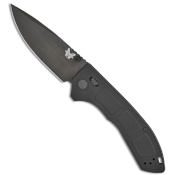 Narrows Folding Knife w/ Titanium Handle