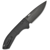 Narrows Folding Knife w/ Titanium Handle