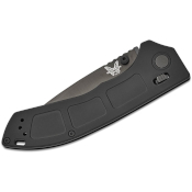 Narrows Folding Knife w/ Titanium Handle