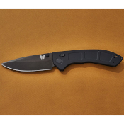 Narrows Folding Knife w/ Titanium Handle