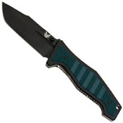 Benchmade 757 Vicar CPM-S30V Steel Blade Folding Knife