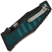 Benchmade 757 Vicar CPM-S30V Steel Blade Folding Knife