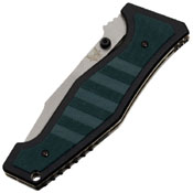 Benchmade 757 Vicar CPM-S30V Steel Blade Folding Knife