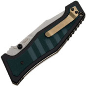 Benchmade 757 Vicar CPM-S30V Steel Blade Folding Knife