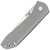 Benchmade 765 Mini Titanium Handle Folding Knife