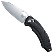 Benchmade 808 Loco G-10 Handle Folding Blade Knife