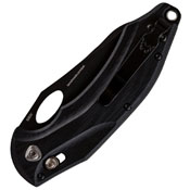 Benchmade 808 Loco G-10 Handle Folding Blade Knife