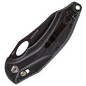 Benchmade 808 Loco G-10 Handle Folding Blade Knife