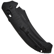 Bedlam AUTO-AXIS Folding Knife