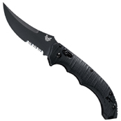 Bedlam AUTO-AXIS Folding Knife