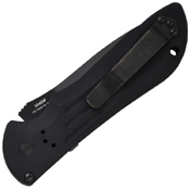 Benchmade AUTO Stryker Tactical Folding Blade Knife