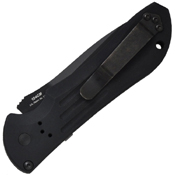 Benchmade AUTO Stryker Tactical Folding Blade Knife