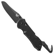 Benchmade Triage Black Knife
