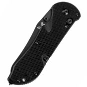 Benchmade Triage Black Knife
