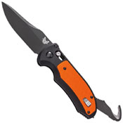 Benchmade Triage AUTO Folding Knife