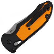 Benchmade Triage AUTO Folding Knife