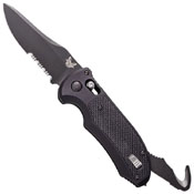 Benchmade Triage AUTO Folding Knife