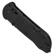 Benchmade 917 Tactical Triage G-10 Handle Folding Blade Knife