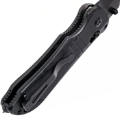 Benchmade 917 Tactical Triage G-10 Handle Folding Blade Knife