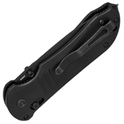 Benchmade 917 Tactical Triage G-10 Handle Folding Blade Knife