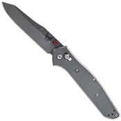 Benchmade Osborne 940-2001 Reverse Tanto Blade Folding Knife