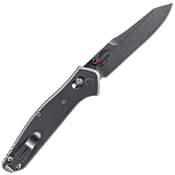 Benchmade Osborne 940-2001 Reverse Tanto Blade Folding Knife